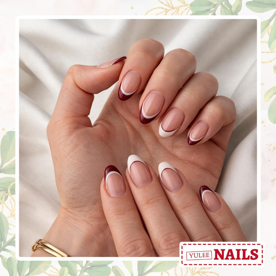 nail design by Yulee Nails & Spa